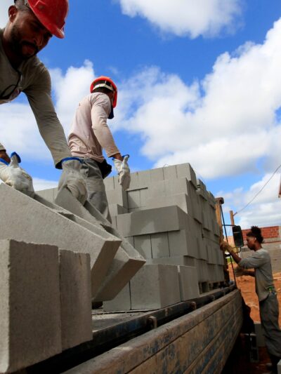 Construção