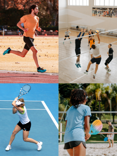 Esportes