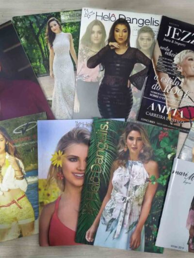 Moda
