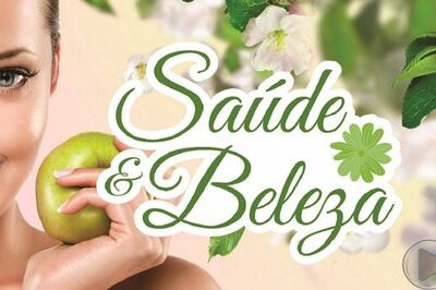 Saúde e Beleza
